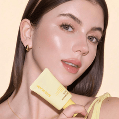 SHEGLAM Melt Touch Ultra-Hydrating Primer Primer - XOXO cosmetics