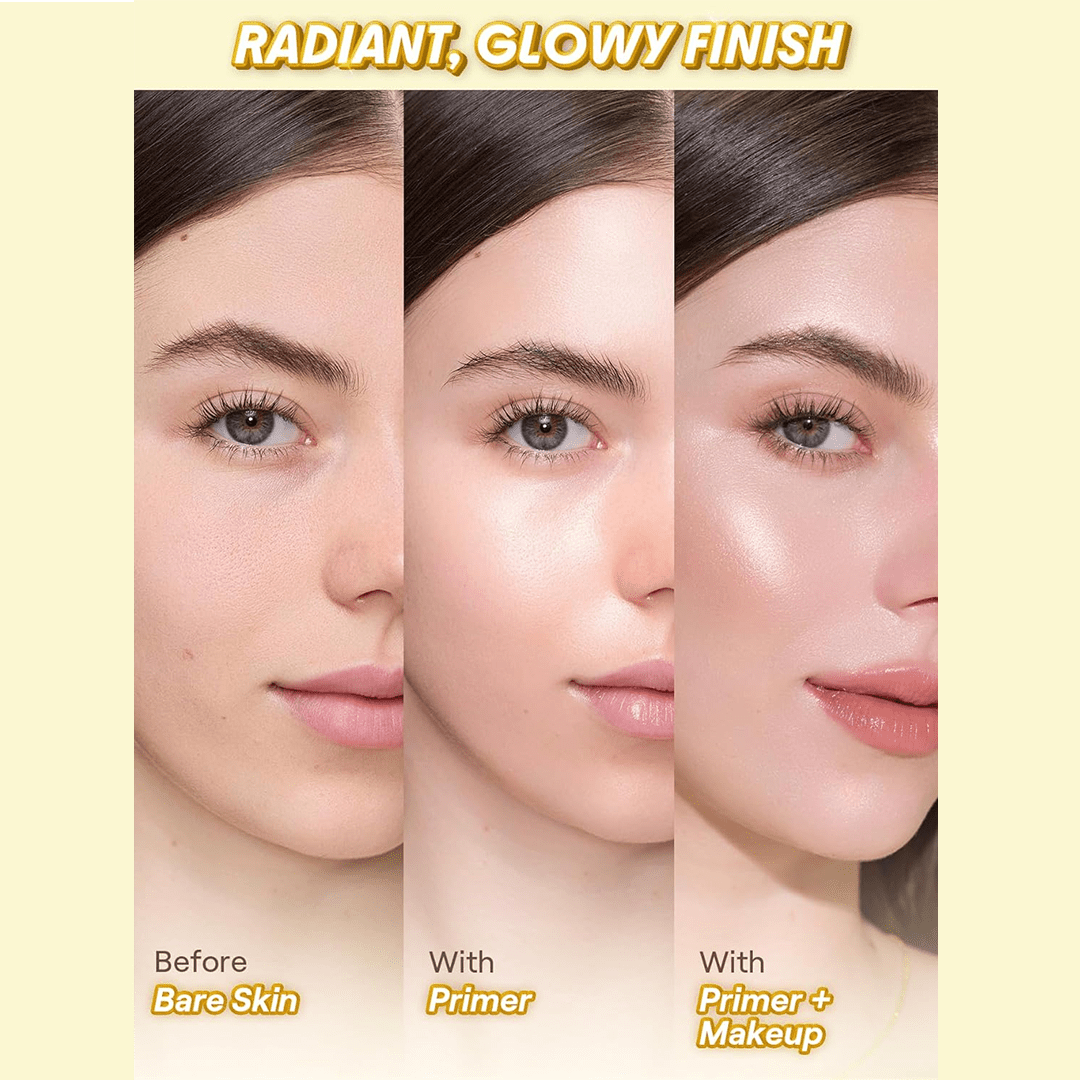 SHEGLAM Melt Touch Ultra-Hydrating Primer Primer - XOXO cosmetics