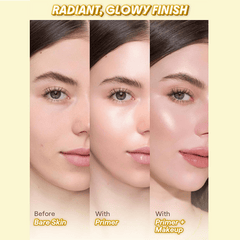 SHEGLAM Melt Touch Ultra-Hydrating Primer Primer - XOXO cosmetics