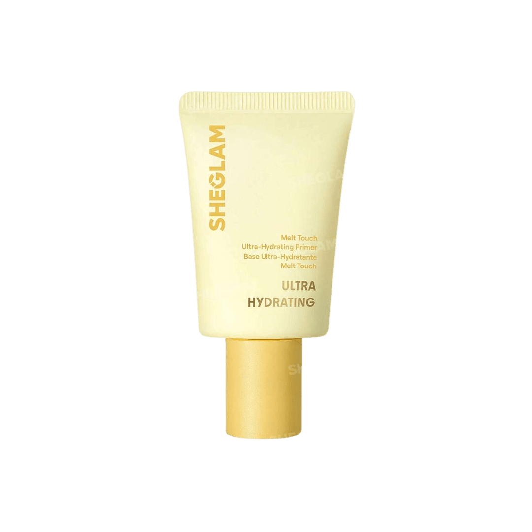 SHEGLAM Melt Touch Ultra-Hydrating Primer Primer - XOXO cosmetics