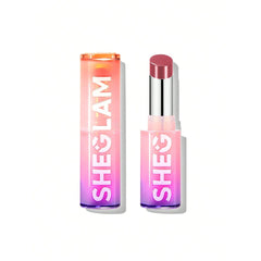 SHEGLAM Mirror Kiss High-Shine Lipstick Lip Balm - XOXO cosmetics