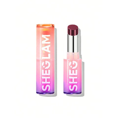 SHEGLAM Mirror Kiss High-Shine Lipstick Lip Balm - XOXO cosmetics