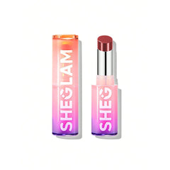 SHEGLAM Mirror Kiss High-Shine Lipstick Lip Balm - XOXO cosmetics