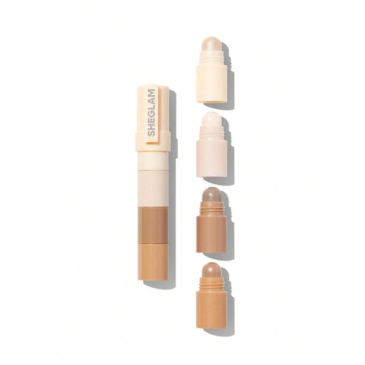 SHEGLAM Multi-Glam Face Pen Contour - XOXO cosmetics