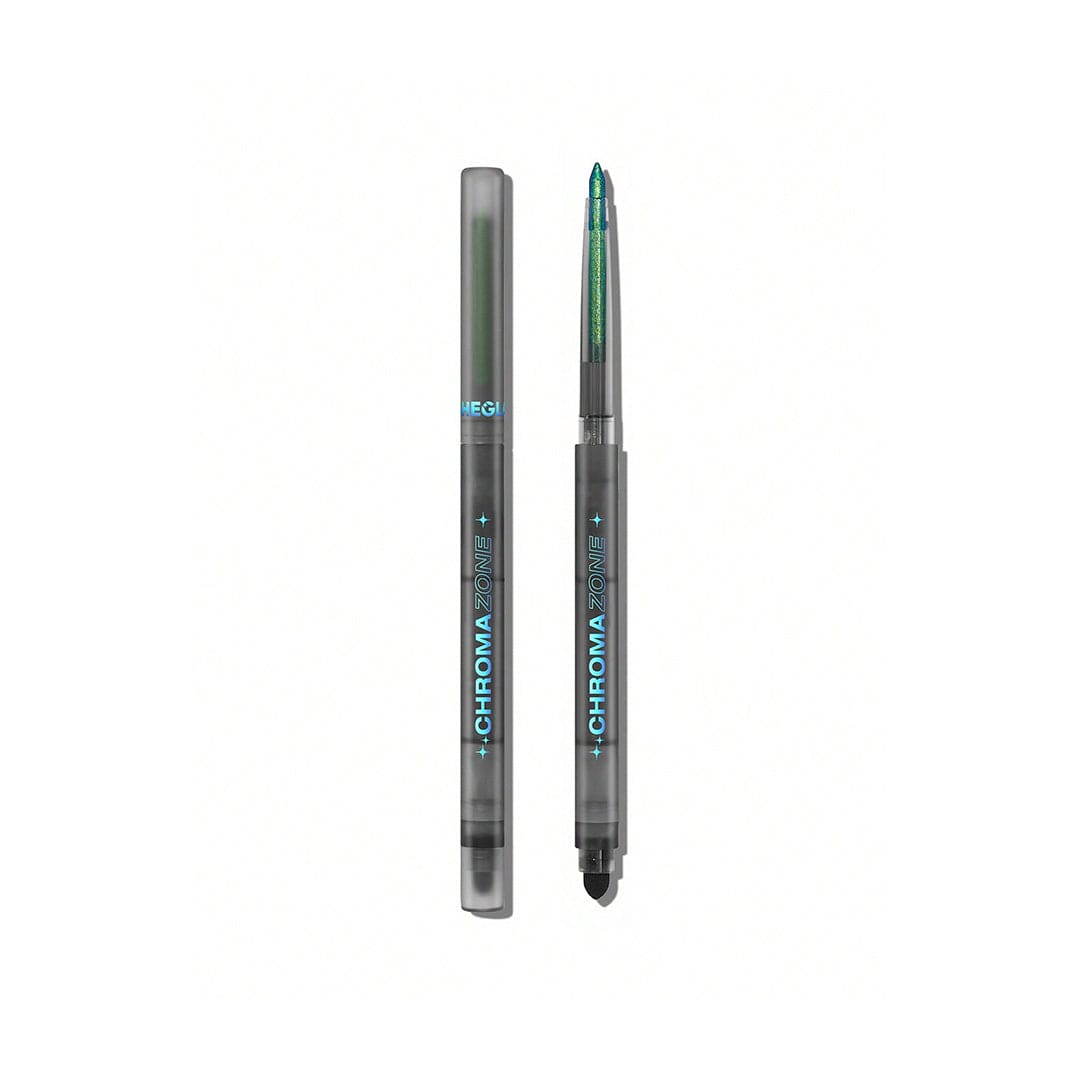 SHEGLAM Multichrome Gel Liner - Chroma Zone Collection Eye Pencil - XOXO cosmetics