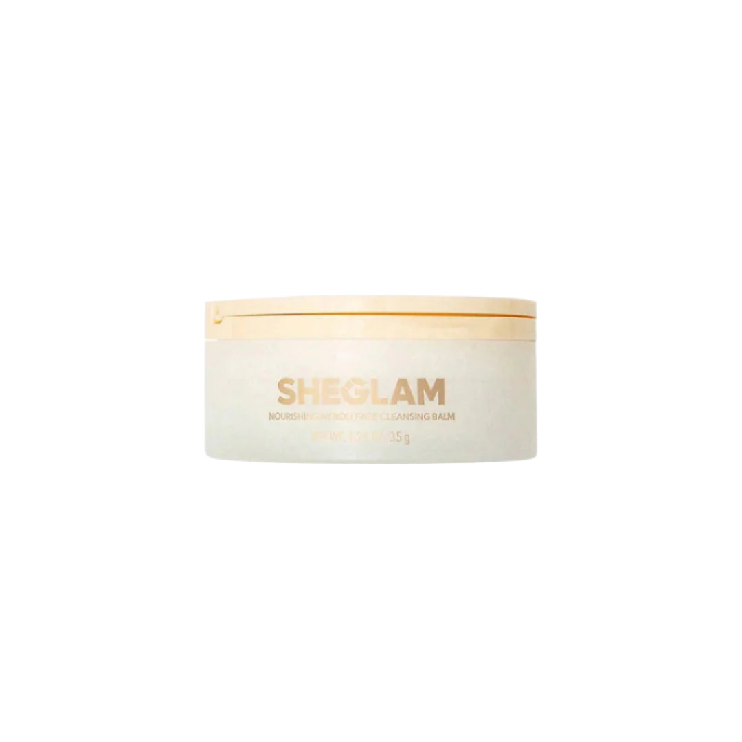 SHEGLAM Nourishing Neroli Face Cleansing Balm Makeup Remover - XOXO cosmetics