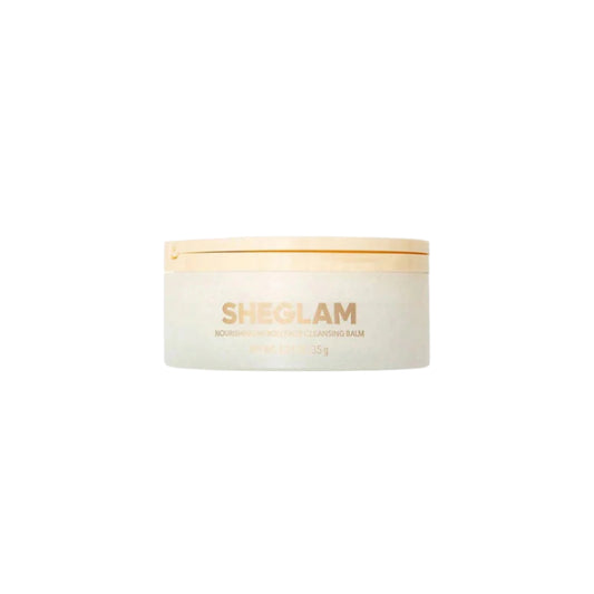 SHEGLAM Nourishing Neroli Face Cleansing Balm Makeup Remover - XOXO cosmetics