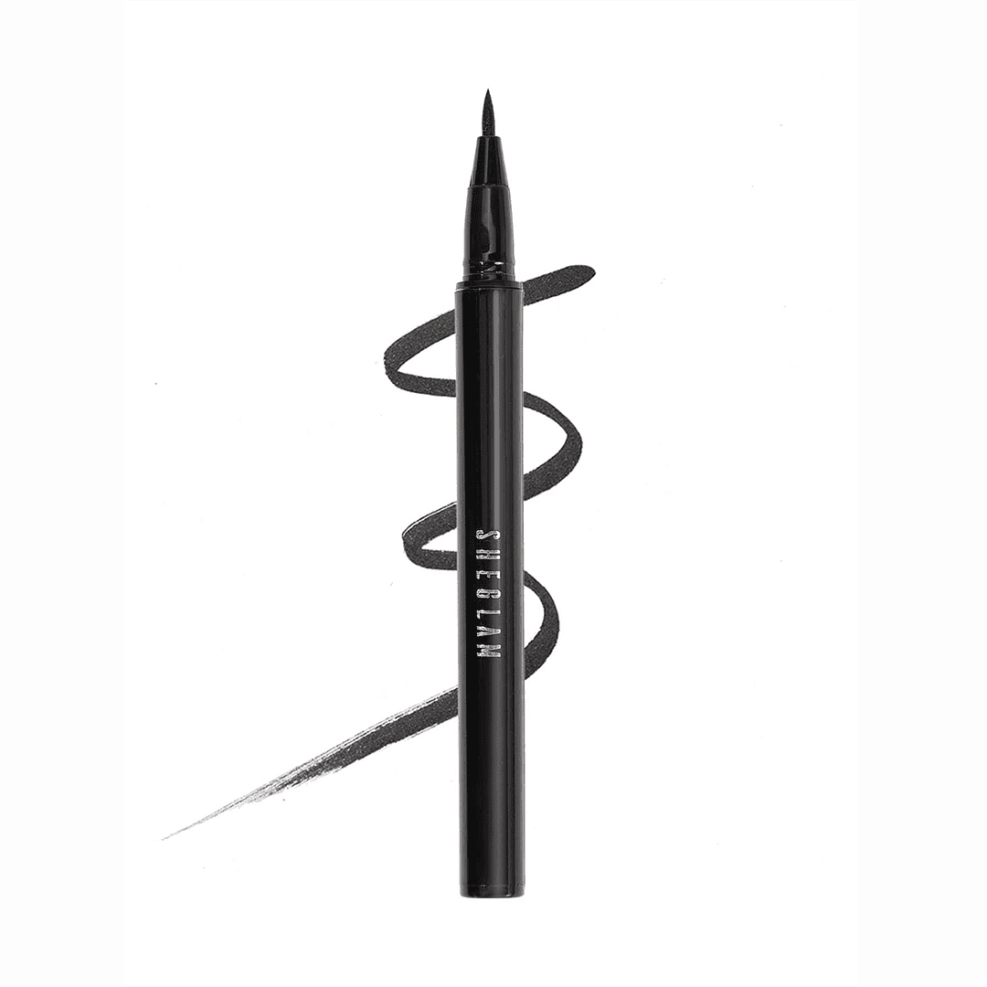SHEGLAM On Fleek Long Lasting Liquid Eyeliner - Black Eyeliner - XOXO cosmetics