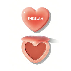 SHEGLAM Playing Cupid Cream Blush Blusher - XOXO cosmetics