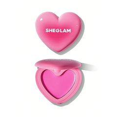 SHEGLAM Playing Cupid Cream Blush Blusher - XOXO cosmetics