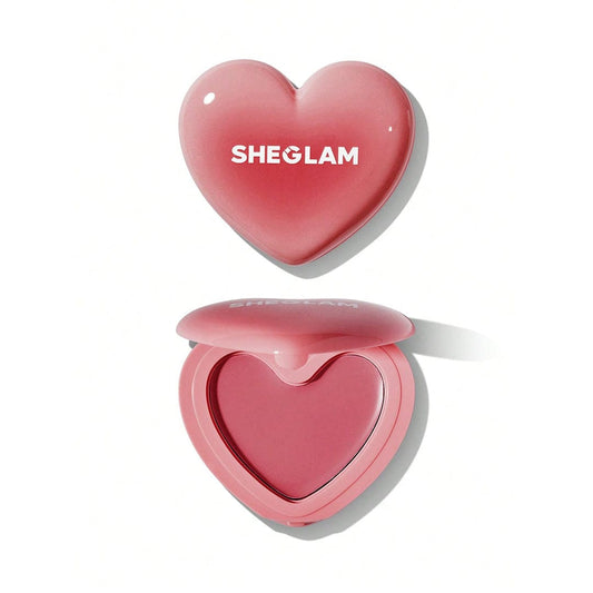 SHEGLAM Playing Cupid Cream Blush Blusher - XOXO cosmetics