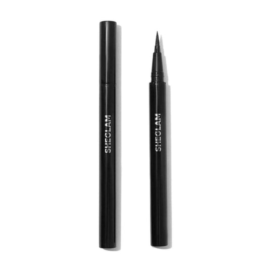 SHEGLAM Pro Precision Waterproof Liquid Eyeliner Eyeliner - XOXO cosmetics