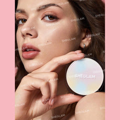 SHEGLAM Radiance Ring 3-In-1 Correcting Setting Powder Powder - XOXO cosmetics