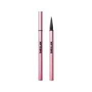 SHEGLAM Rosé LINE & DEFINE Waterproof Liquid Eyeliner - Black Eyeliner - XOXO cosmetics