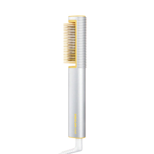 SHEGLAM SLeek Chic 3D Thermal Straightening Brush * Global Item Hair Tools - XOXO cosmetics