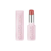 SHEGLAM Silk Slip Lip Oil Balm - 107 Pinky Wink Lip Balm - XOXO cosmetics
