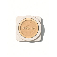 SHEGLAM Skin Focus High Coverage Powder Foundation Foundation - XOXO cosmetics