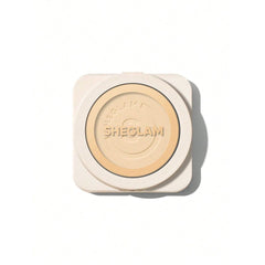 SHEGLAM Skin Focus High Coverage Powder Foundation Foundation - XOXO cosmetics