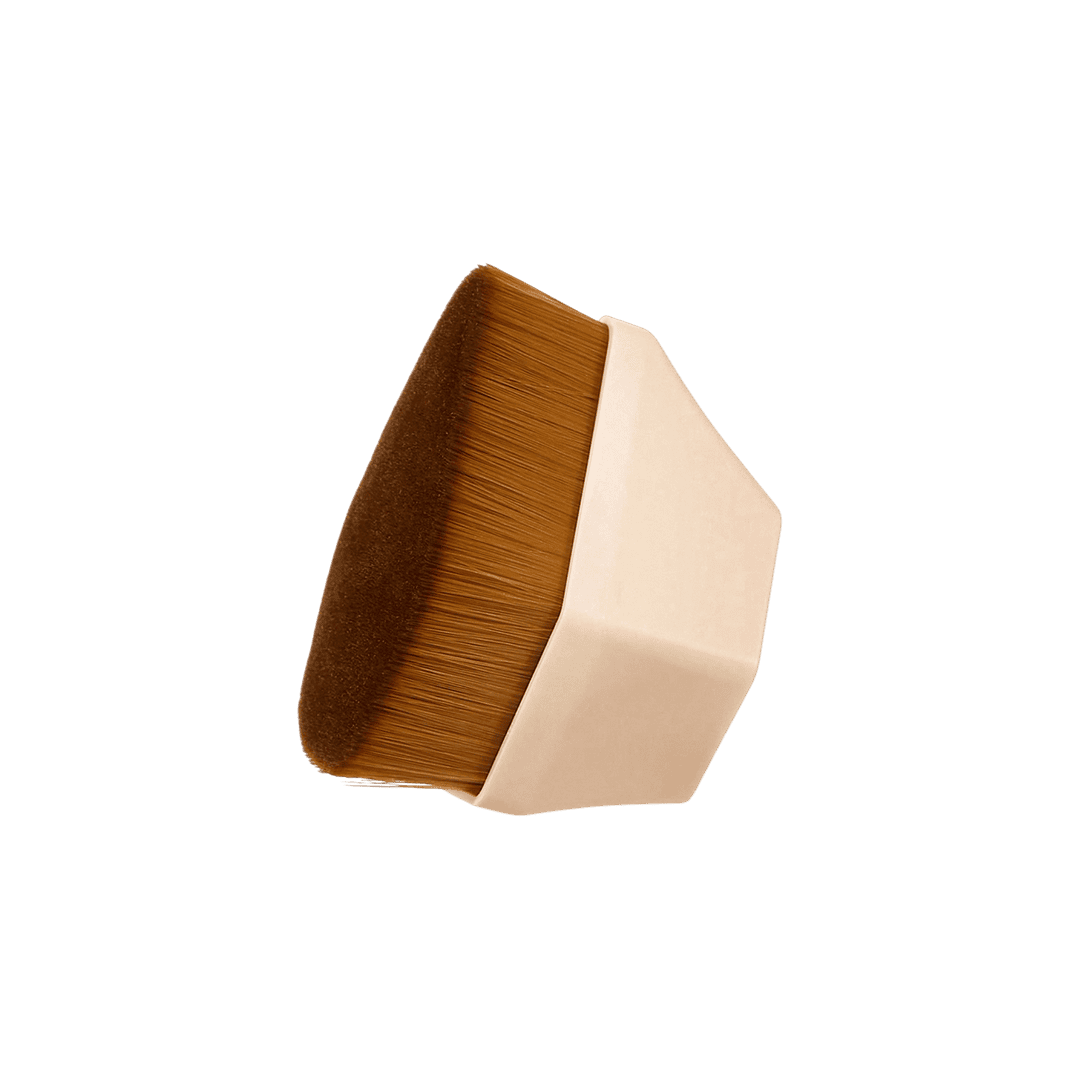 SHEGLAM Skin Magnet Foundation Brush Makeup Tools - XOXO cosmetics