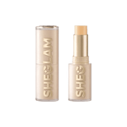 SHEGLAM Skin Magnet High Coverage Foundation Stick Foundation - XOXO cosmetics