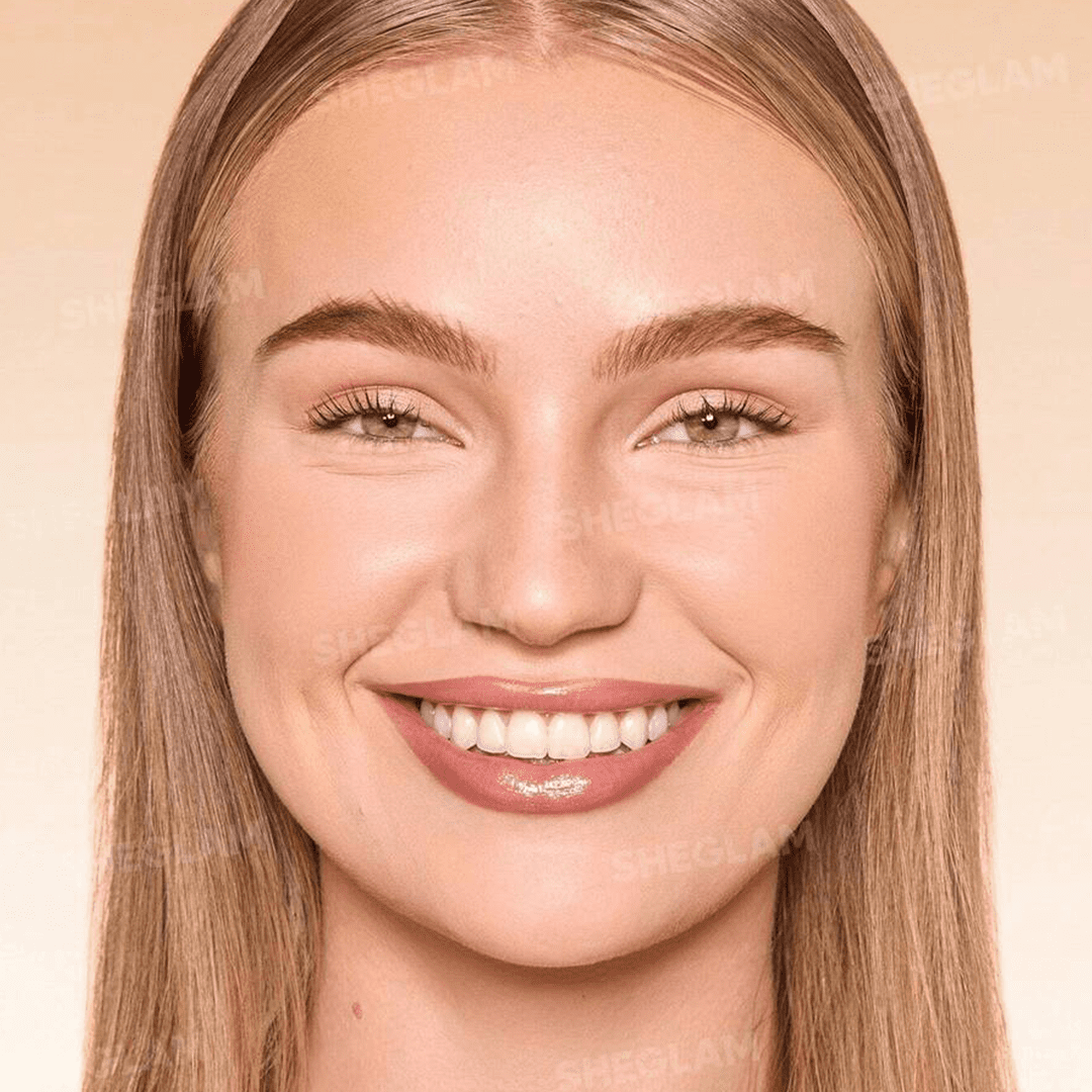 SHEGLAM Skin Sync Satin Foundation Foundation - XOXO cosmetics