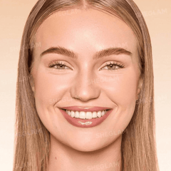 SHEGLAM Skin Sync Satin Foundation Foundation - XOXO cosmetics