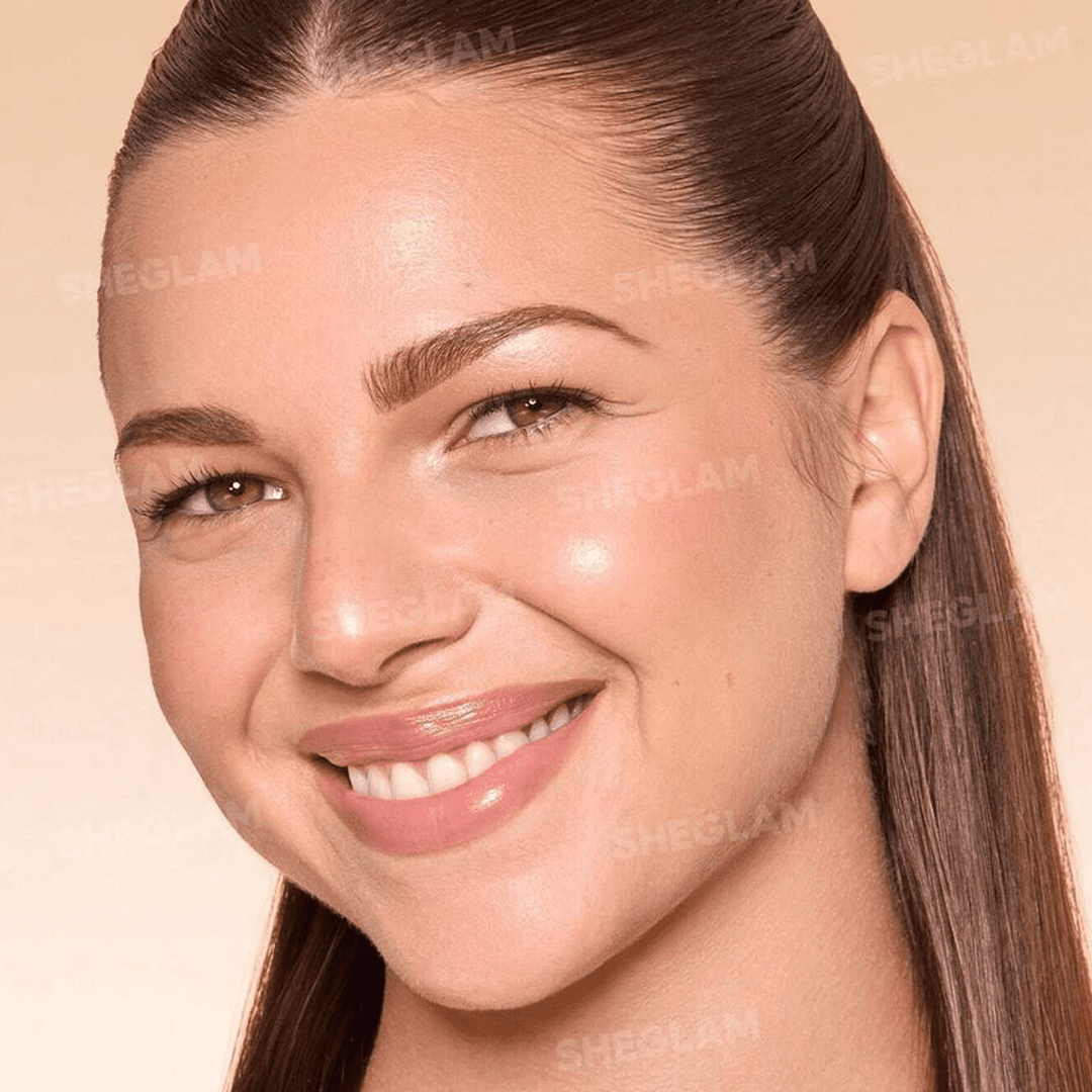 SHEGLAM Skin Sync Satin Foundation Foundation - XOXO cosmetics