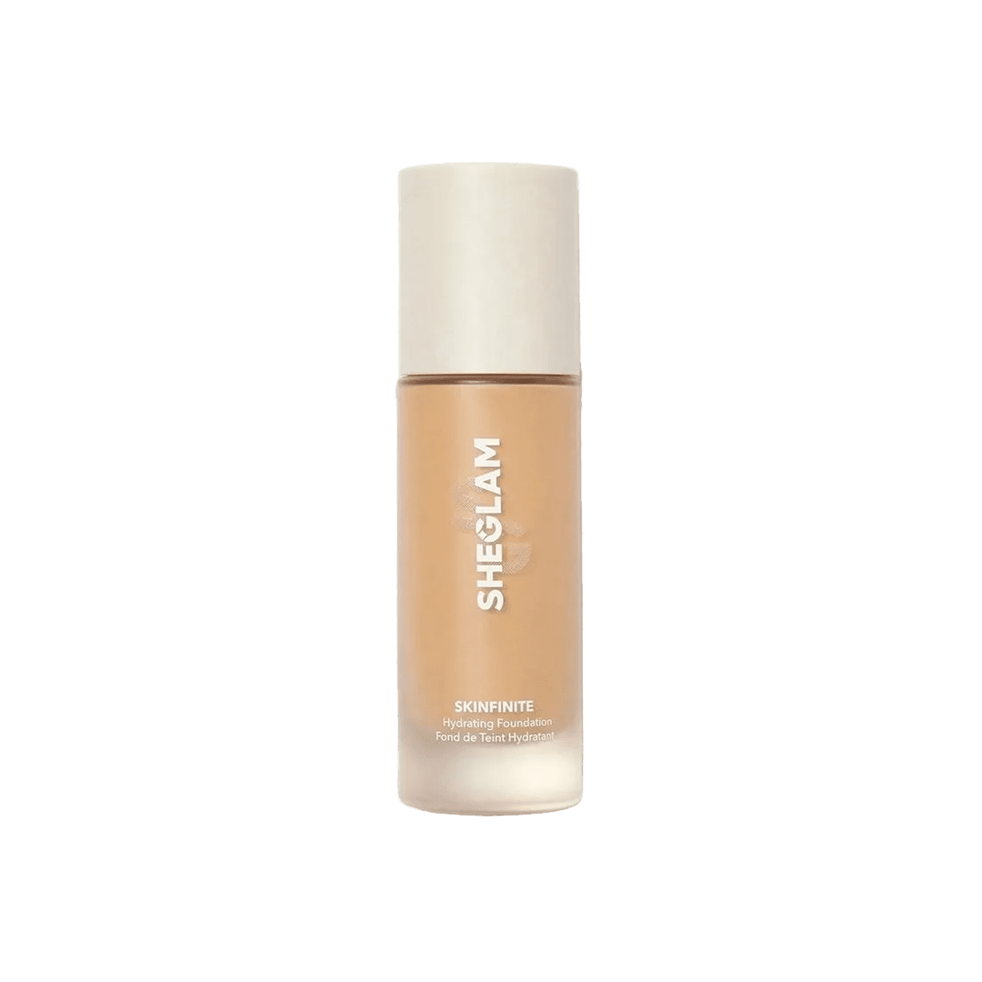 SHEGLAM Skinfinite Hydrating Foundation Foundation - XOXO cosmetics
