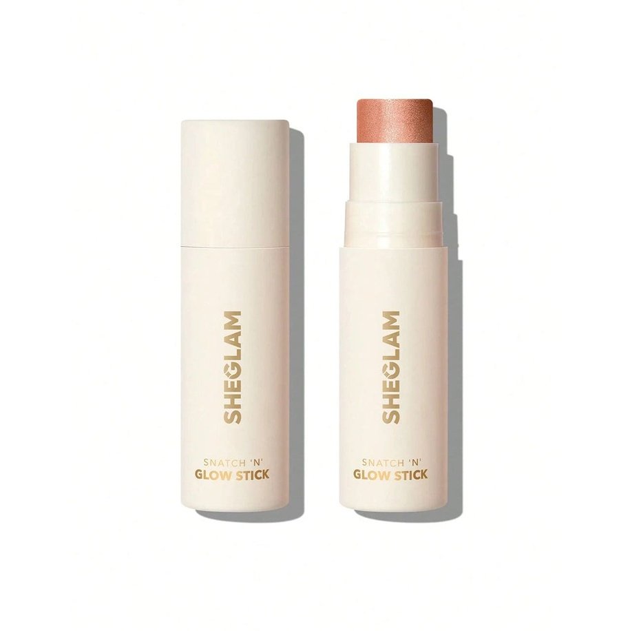 SHEGLAM Snatch 'n' Glow Stick Highlighter - XOXO cosmetics