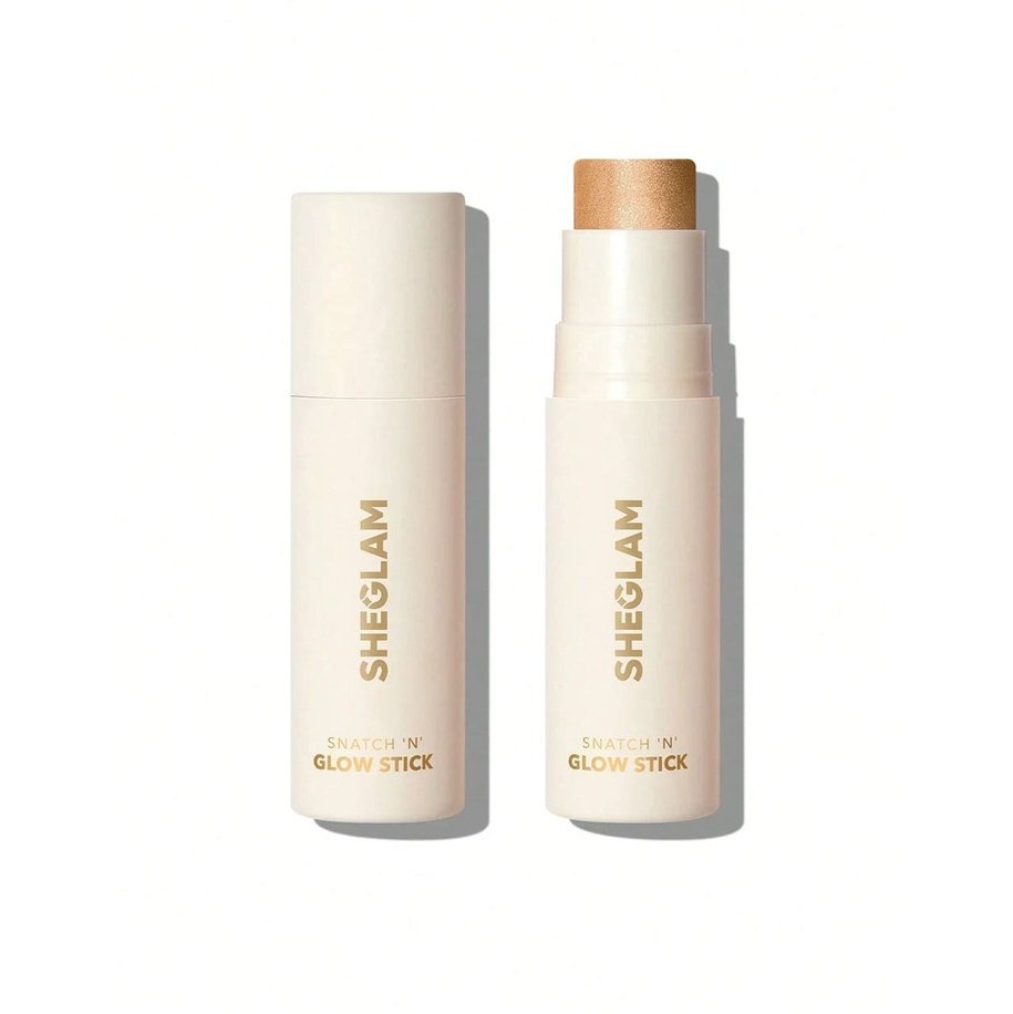 SHEGLAM Snatch 'n' Glow Stick Highlighter - XOXO cosmetics