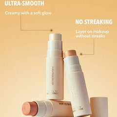 SHEGLAM Snatch 'n' Glow Stick Highlighter - XOXO cosmetics