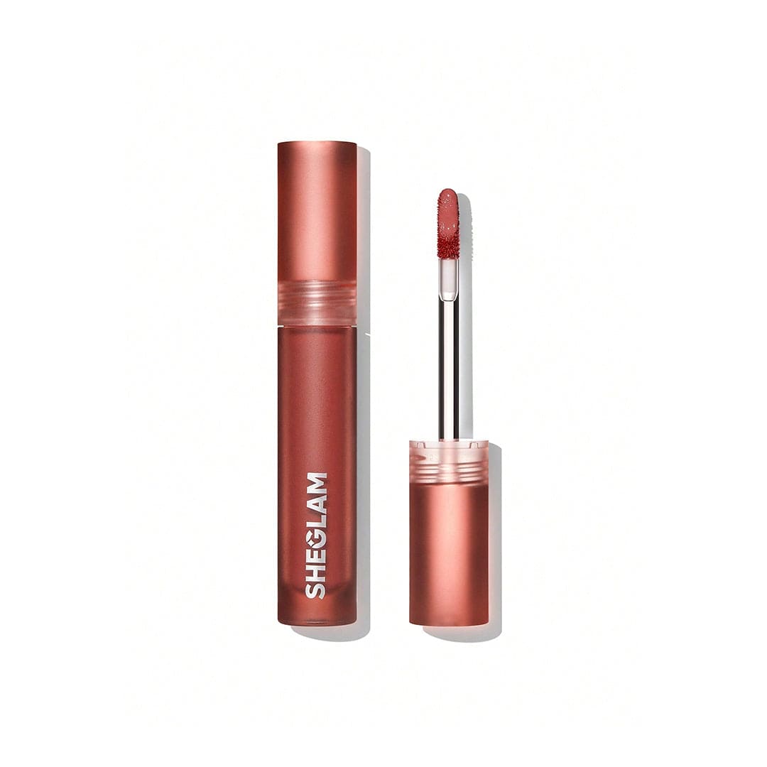 SHEGLAM Soft Haze Lip Blur Lip Tint - XOXO cosmetics