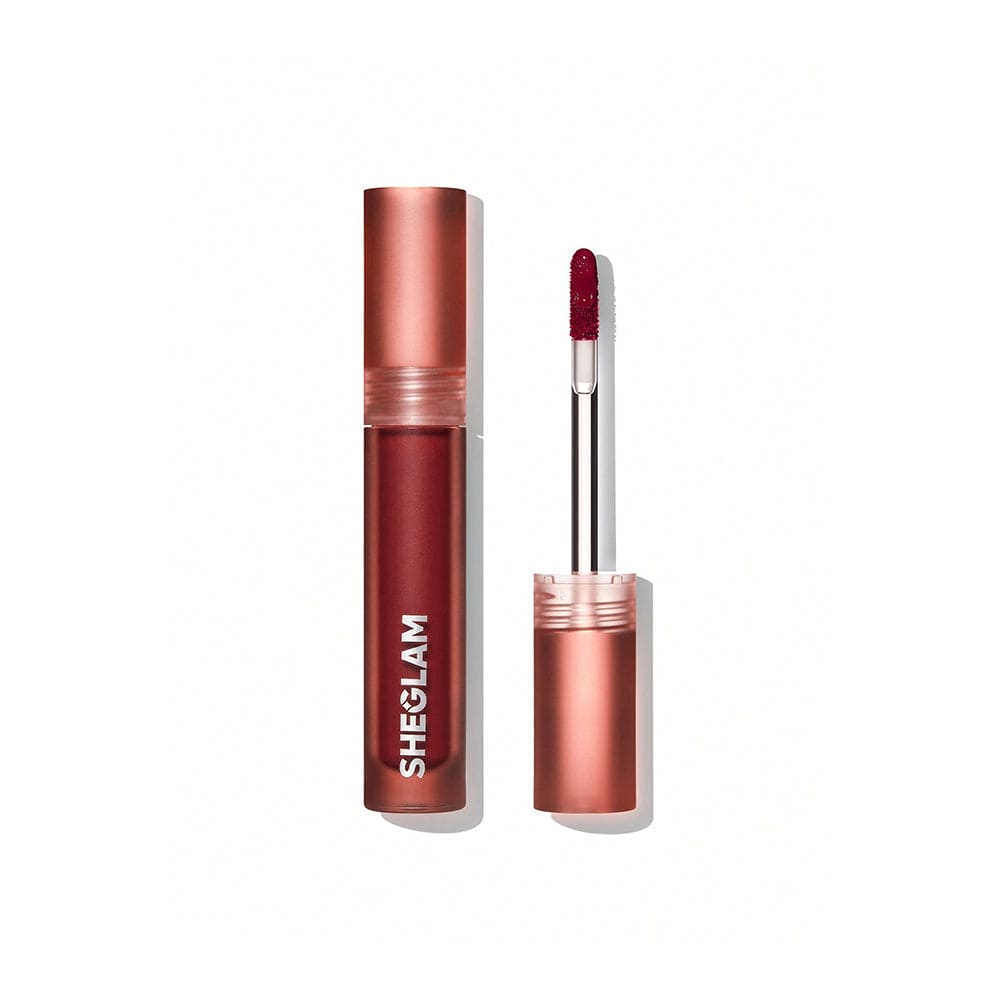 SHEGLAM Soft Haze Lip Blur Lip Tint - XOXO cosmetics