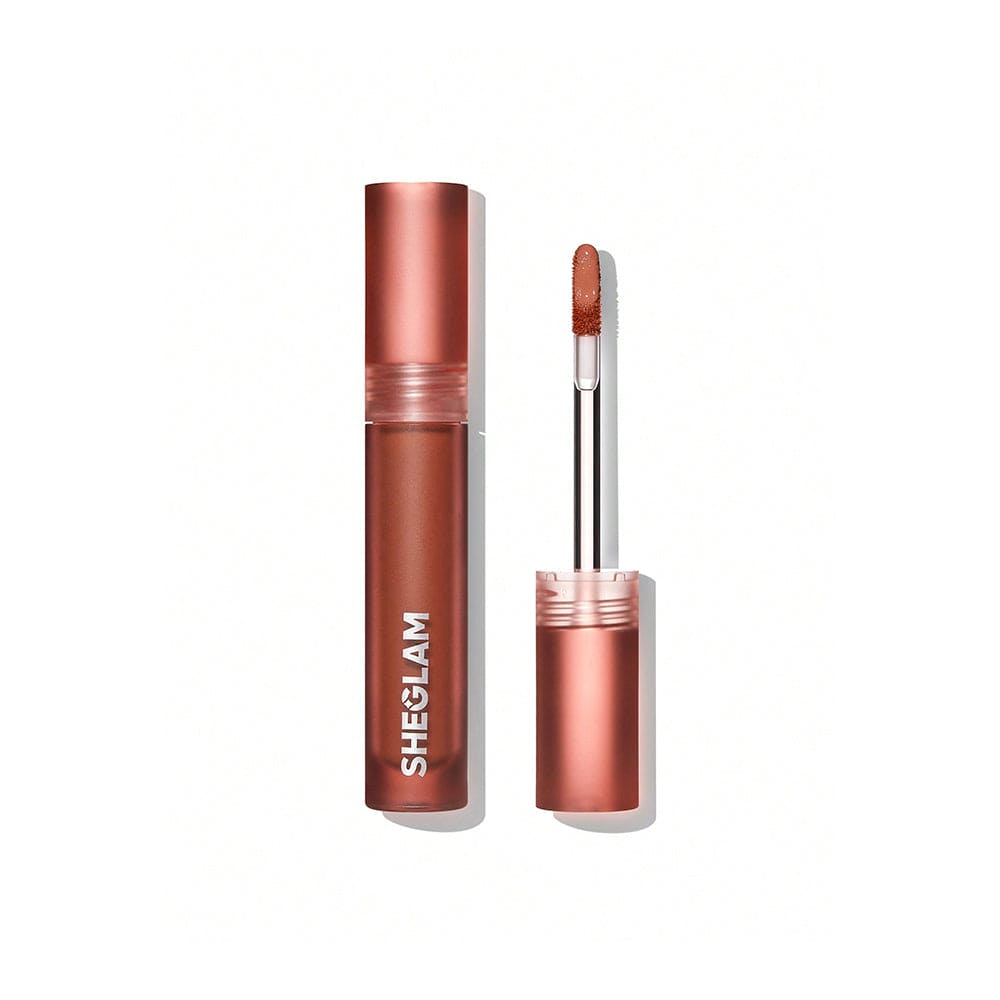 SHEGLAM Soft Haze Lip Blur Lip Tint - XOXO cosmetics