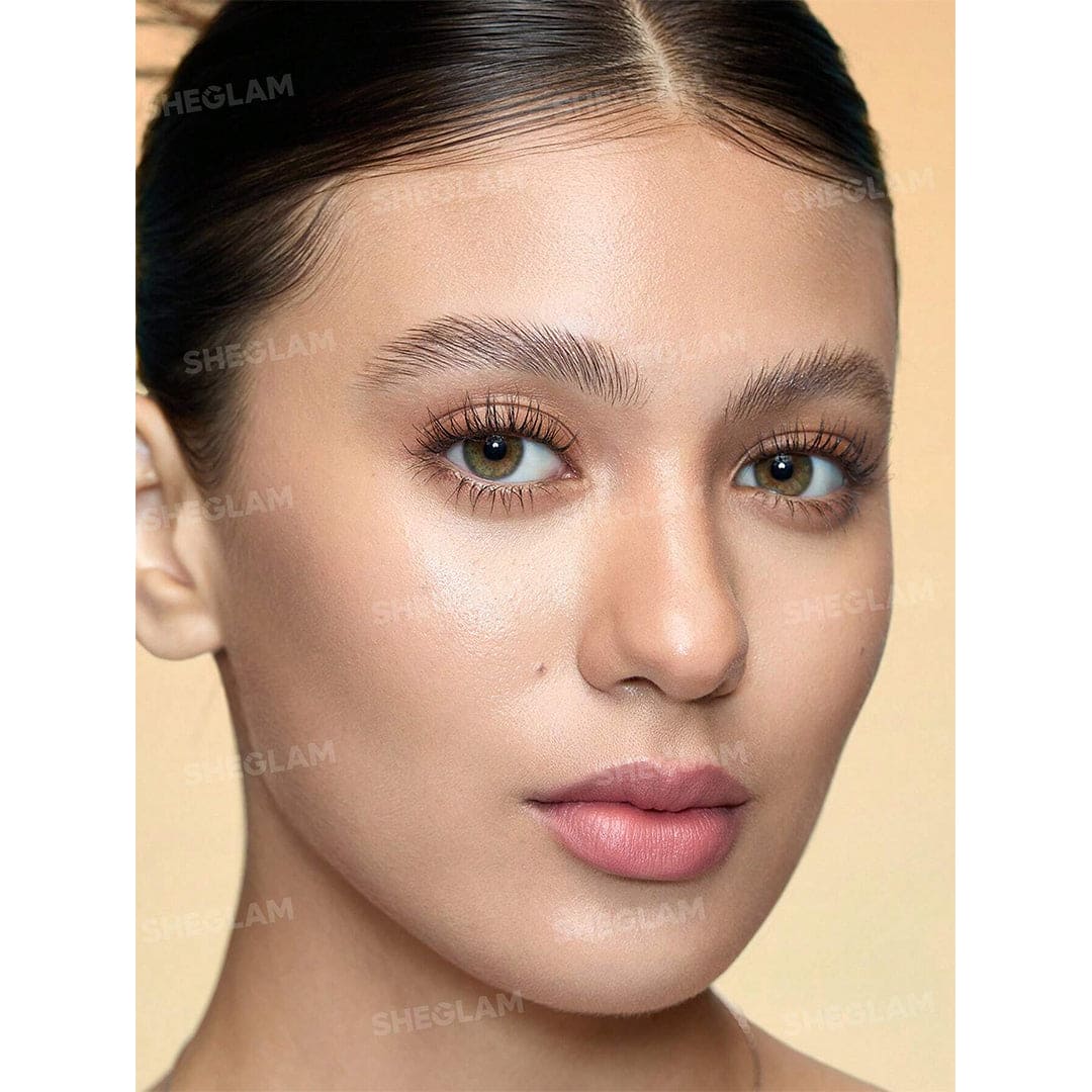 SHEGLAM Stick Em Up Lifting Brow Soap Eyebrow - XOXO cosmetics