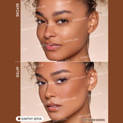 SHEGLAM Sun Sculpt Liquid Contour Contour - XOXO cosmetics