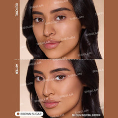 SHEGLAM Sun Sculpt Liquid Contour Contour - XOXO cosmetics