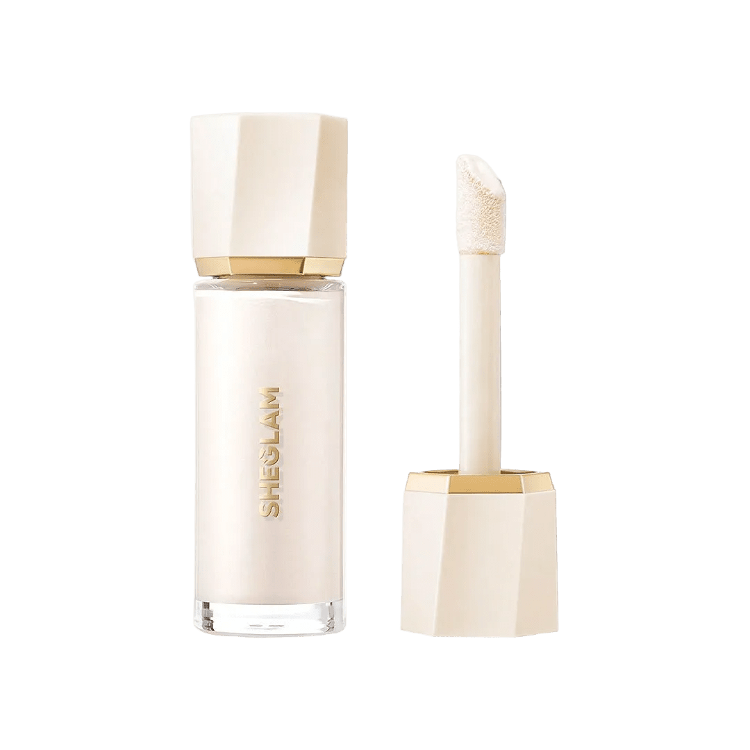 SHEGLAM Sunburst Glow Mixer Foundation - XOXO cosmetics