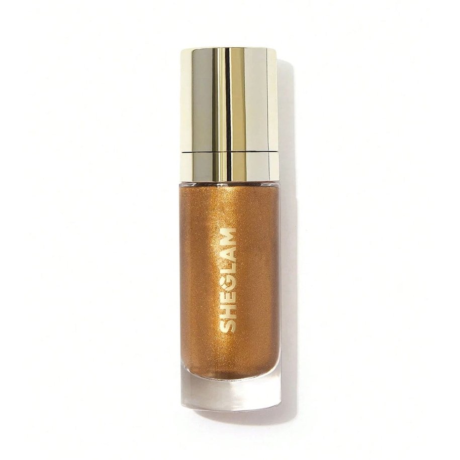 SHEGLAM Sunkissed Body Highlighter Highlighter - XOXO cosmetics