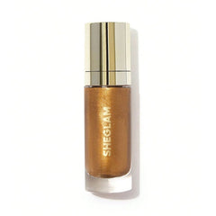 SHEGLAM Sunkissed Body Highlighter Highlighter - XOXO cosmetics