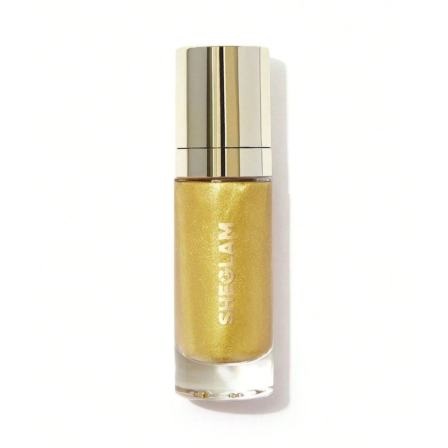 SHEGLAM Sunkissed Body Highlighter Highlighter - XOXO cosmetics