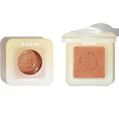 SHEGLAM Sunside Bronzer Bronzer - XOXO cosmetics