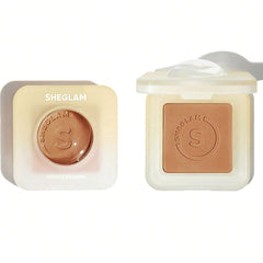 SHEGLAM Sunside Bronzer Bronzer - XOXO cosmetics