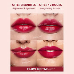 SHEGLAM Take A Hint Lip Tint Lip Tint - XOXO cosmetics
