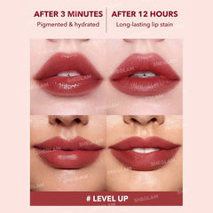 SHEGLAM Take A Hint Lip Tint Lip Tint - XOXO cosmetics