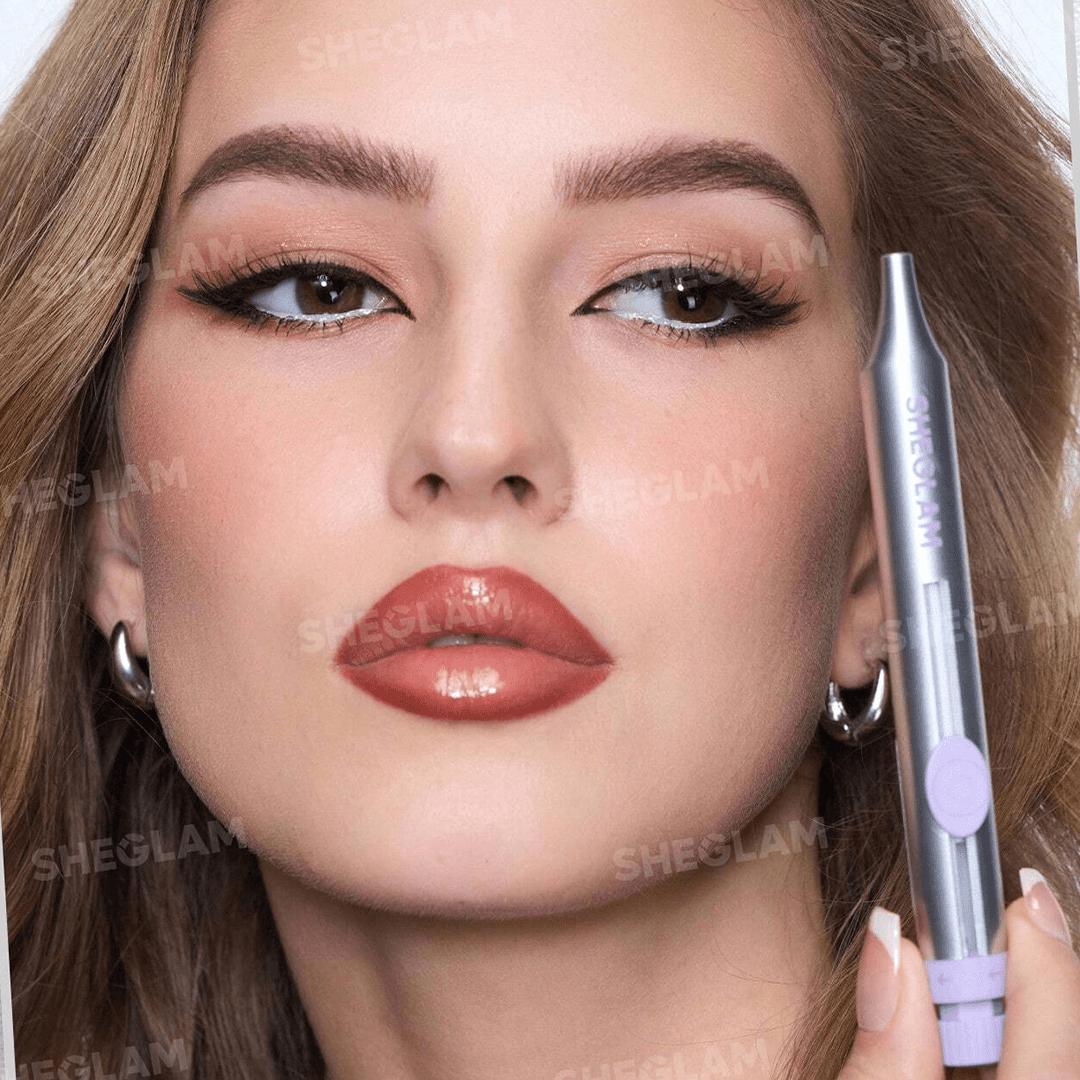 SHEGLAM The Everywhere 4-In-1 Liner Pen Lip Liner - XOXO cosmetics