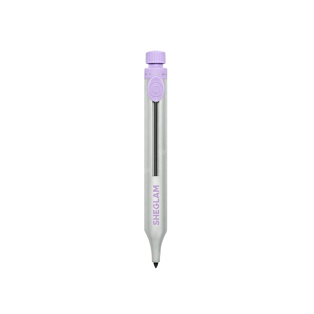 SHEGLAM The Everywhere 4-In-1 Liner Pen Lip Liner - XOXO cosmetics