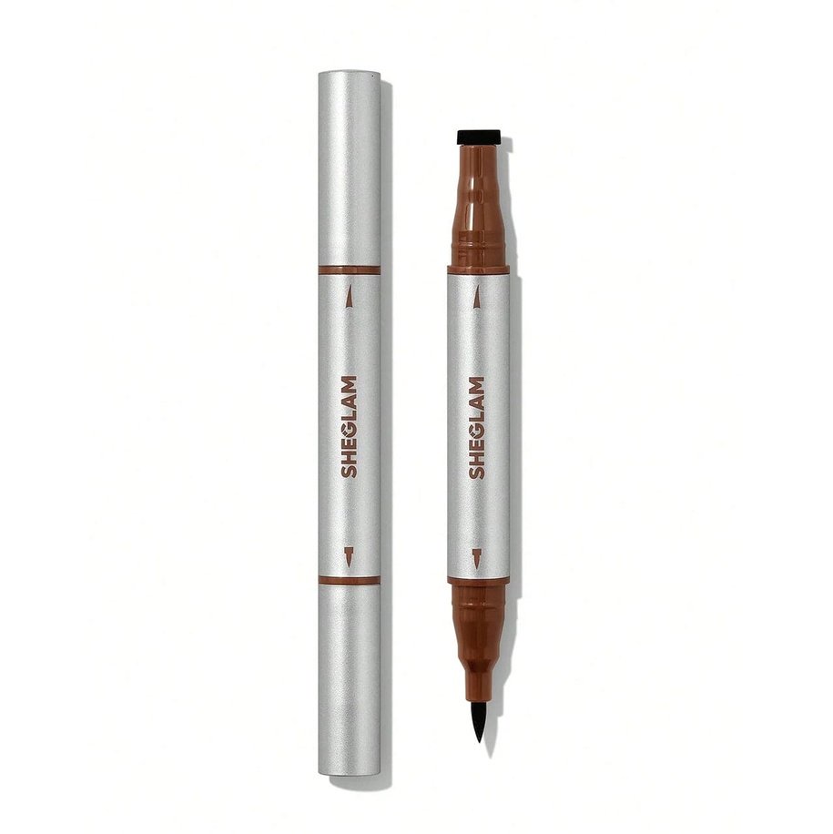 SHEGLAM Wing It Waterproof Liner Duo Eyeliner - XOXO cosmetics