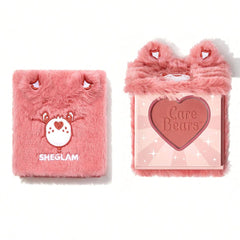 SHEGLAM X Care Bears Cuddle Time Blush Blush - XOXO cosmetics