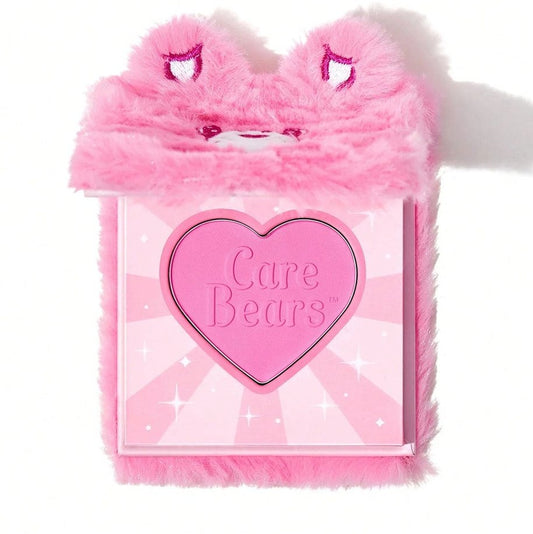 SHEGLAM X Care Bears Cuddle Time Blush Blush - XOXO cosmetics